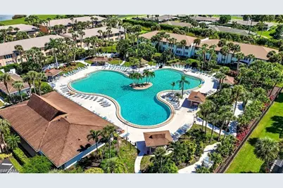 3574 Antarctic Cir #2107, Naples, FL 34112 - Photo 19