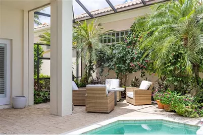 9154 Torrefino Ct, Naples, FL 34109 - Photo 7