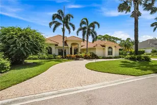 212 Cheshire Way, Naples, FL 34110 - Photo 1