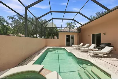 6116 Highwood Park Ln, Naples, FL 34110 - Photo 3