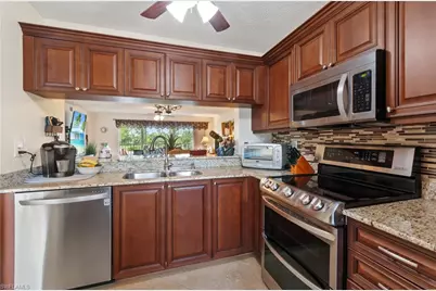 4580 Andover Way #205, Naples, FL 34112 - Photo 5