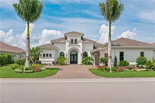 9273 Esplanade Blvd, Naples, FL 34119 - Photo 1