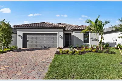 3995 Sweet Alyssum Ter, Alva, FL 33920 - Photo 1