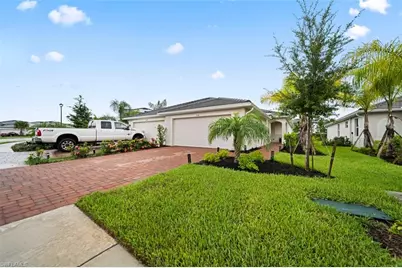 2356 Dragonfruit Way, Naples, FL 34120 - Photo 3