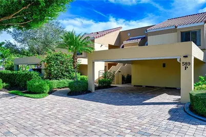 589 Beachwalk Cir #P-203, Naples, FL 34108 - Photo 21