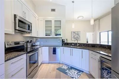 589 Beachwalk Cir #P-203, Naples, FL 34108 - Photo 7