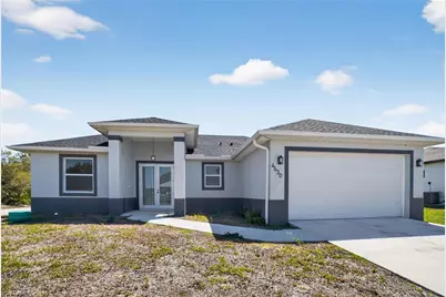 4630 Gene Ave N, Lehigh Acres, FL 33971 - Photo 1
