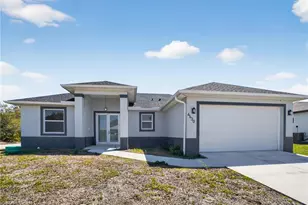 4630 Gene Ave N, Lehigh Acres, FL 33971 - Photo 1