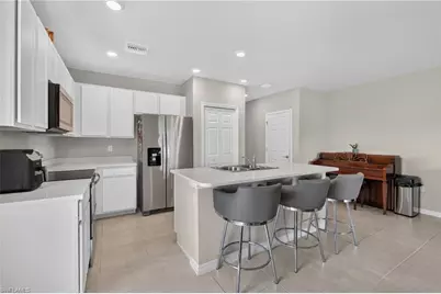 15364 Wildflower Cir, Naples, FL 34119 - Photo 5