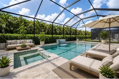 8779 Oceana Way, Naples, FL 34114 - Photo 1