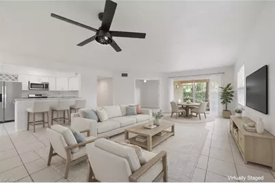 9570 Crescent Garden Dr #A102, Naples, FL 34109 - Photo 1