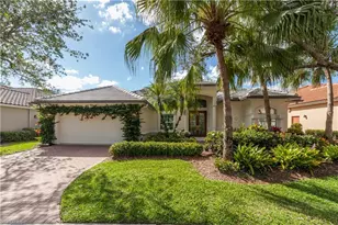 1107 Augusta Falls Way, Naples, FL 34119 - Photo 1