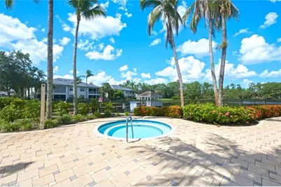 1903 Tarpon Bay Dr N #134, Naples, FL 34119 - Photo 35