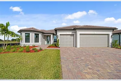 17032 Bishop Blvd, Alva, FL 33920 - Photo 1