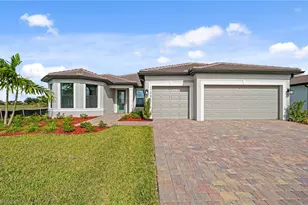 17032 Bishop Blvd, Alva, FL 33920 - Photo 1