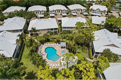 3991 Windward Passage Cir #202, Bonita Springs, FL 34134 - Photo 1