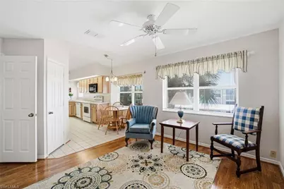 3991 Windward Passage Cir #202, Bonita Springs, FL 34134 - Photo 7