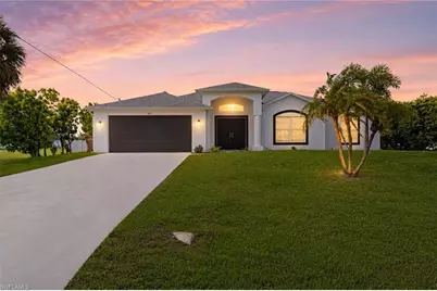 2022 NW 9th Ter, Cape Coral, FL 33993 - Photo 1