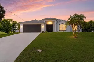 2022 NW 9th Terrace, Cape Coral, FL 33993 - Photo 1