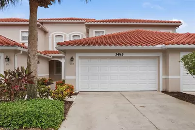 3485 Grand Cypress Dr #102, Naples, FL 34119 - Photo 1