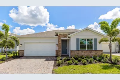 16917 Elkhorn Coral Dr, North Fort Myers, FL 33903 - Photo 1
