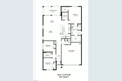 16917 Elkhorn Coral Dr, North Fort Myers, FL 33903 - Photo 13