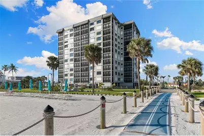 2800 Estero Blvd #1104, Fort Myers Beach, FL 33931 - Photo 45