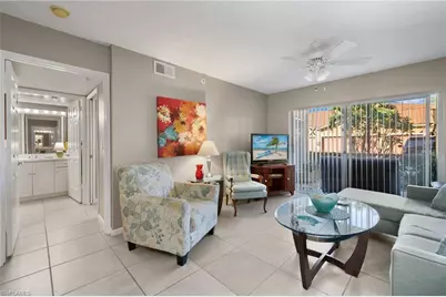 1835 Florida Club Cir #3103, Naples, FL 34112 - Photo 5