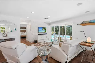 4601 Evergreen Lake Rd, Naples, FL 34112 - Photo 5