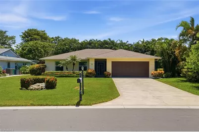 4601 Evergreen Lake Rd, Naples, FL 34112 - Photo 1