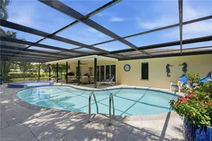 4601 Evergreen Lake Rd, Naples, FL 34112 - Photo 17