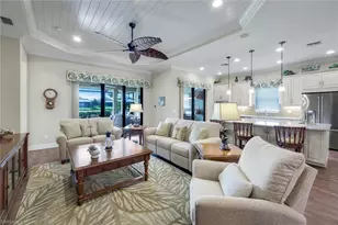 8362 Viale Cir, Naples, FL 34114 - Photo 9