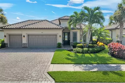 8362 Viale Cir, Naples, FL 34114 - Photo 1