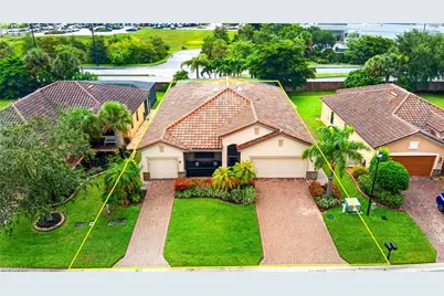 2764 Via Piazza Loop, Fort Myers, FL 33905 - Photo 29