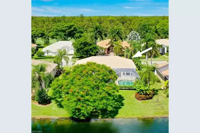 3602 Cedar Hammock Ct, Naples, FL 34112 - Photo 3