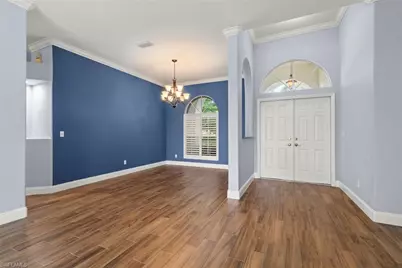 3602 Cedar Hammock Ct, Naples, FL 34112 - Photo 5