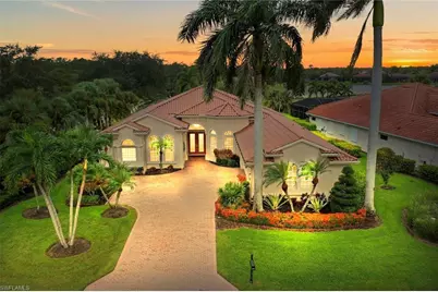 5113 Castlerock Way, Naples, FL 34112 - Photo 1