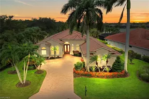 5113 Castlerock Way, Naples, FL 34112 - Photo 1
