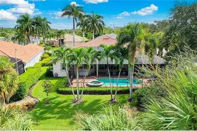 5113 Castlerock Way, Naples, FL 34112 - Photo 3