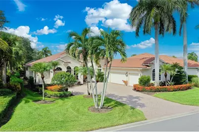 5113 Castlerock Way, Naples, FL 34112 - Photo 35