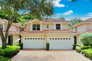 8452 Abbington Cir, Naples, FL 34108 - Photo 23