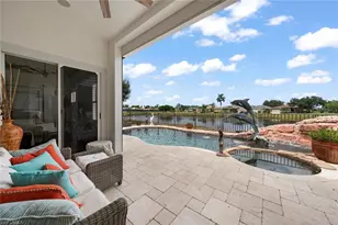 7904 Glenfinnan Cir, Fort Myers, FL 33912 - Photo 5