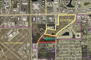 10501 & 10601 Metro Parkway, Fort Myers, FL 33966 - Photo 1