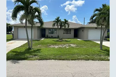 3805/3807 SE 15th Pl, Cape Coral, FL 33904 - Photo 1