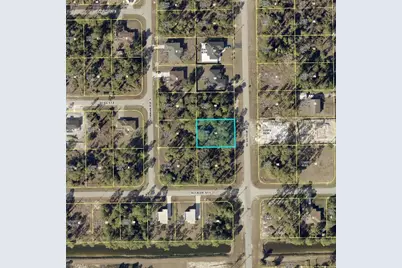 242 McArthur Blvd, Lehigh Acres, FL 33974 - Photo 3