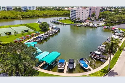 5 Bluebill Ave #702 + 802, Naples, FL 34108 - Photo 37