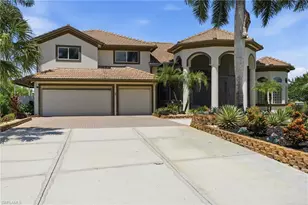3885 52nd Ave NE, Naples, FL 34120 - Photo 1