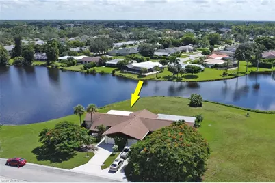 147 Round Key Cir #P1, Naples, FL 34112 - Photo 3