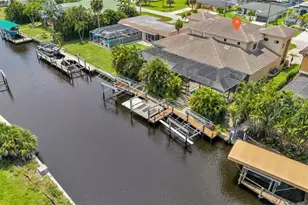 4844 Esplanade St, Bonita Springs, FL 34134 - Photo 3