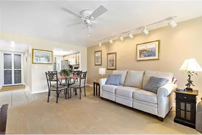 8445 Charter Club Cir #3, Fort Myers, FL 33919 - Photo 1